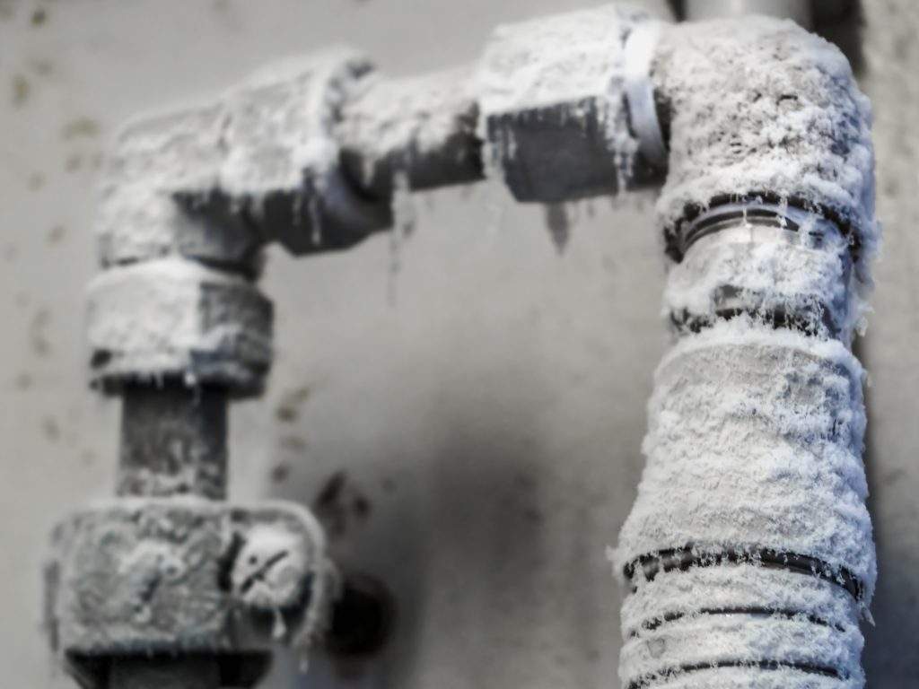 Разморозка труб под ключ в Орехово-Зуево и Орехово-Зуевском районе - услуги по размораживанию водоснабжения